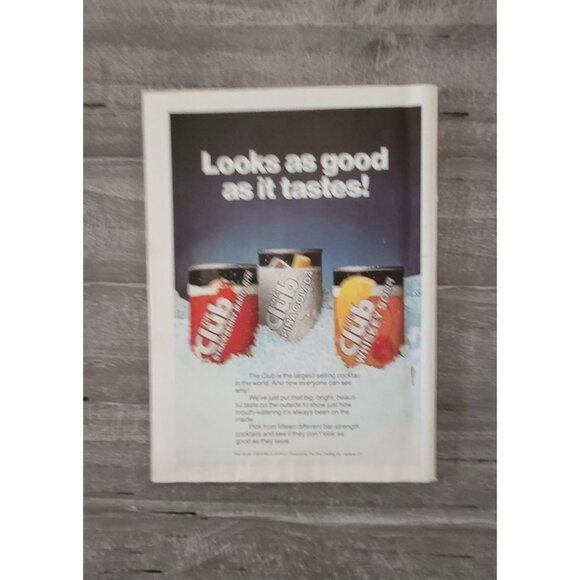 Vintage National Lampoon Magazine Lot Of 3 Issues1980s Humor Collectible - Picture 12 of 13